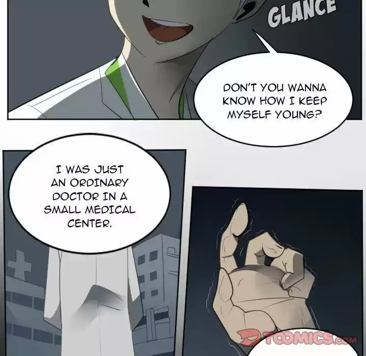 The Ultimate Evolution (Novel) Ch.123