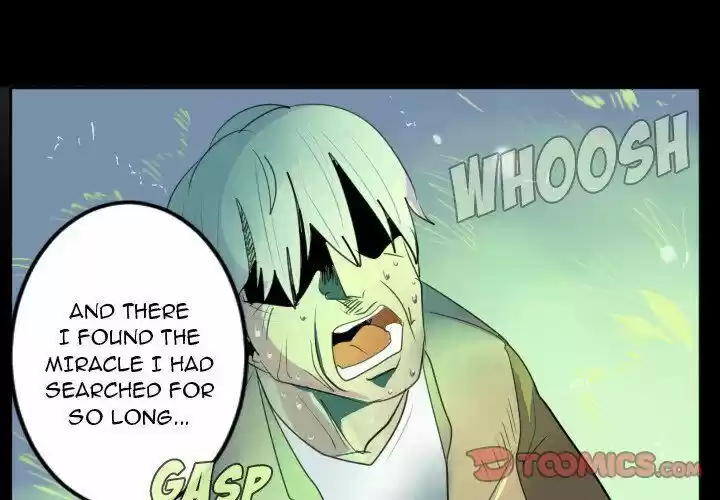 The Ultimate Evolution (Novel) Ch.124