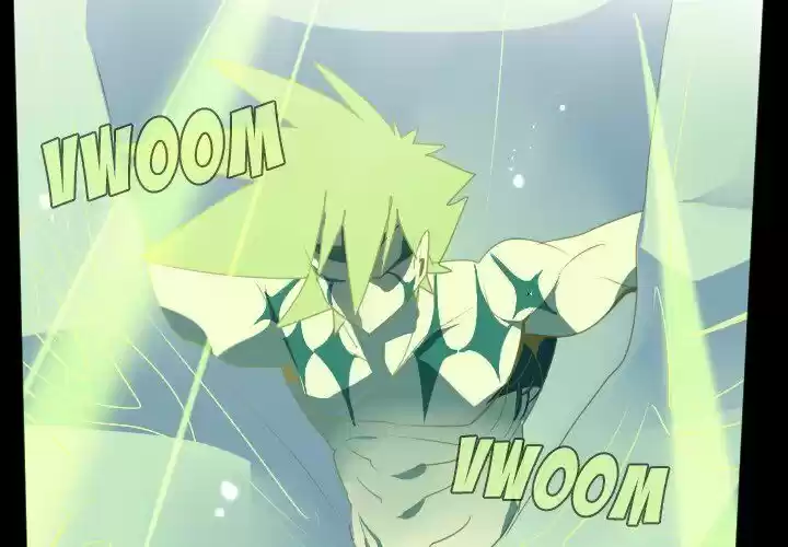 The Ultimate Evolution (Novel) Ch.124