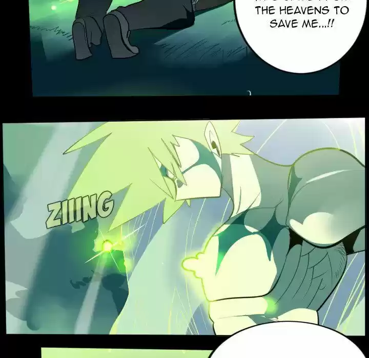 The Ultimate Evolution (Novel) Ch.124