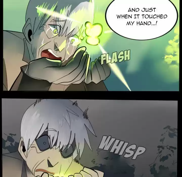 The Ultimate Evolution (Novel) Ch.124