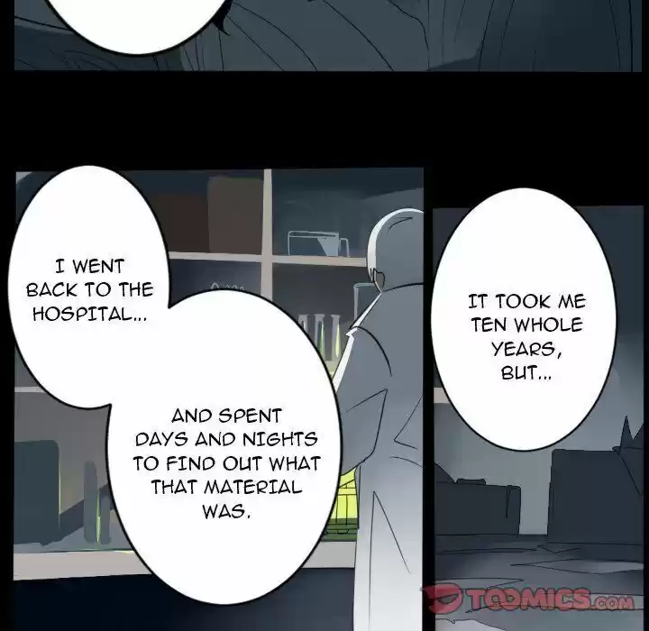 The Ultimate Evolution (Novel) Ch.124