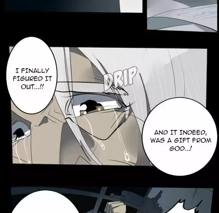 The Ultimate Evolution (Novel) Ch.124