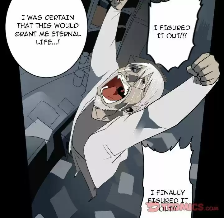 The Ultimate Evolution (Novel) Ch.124