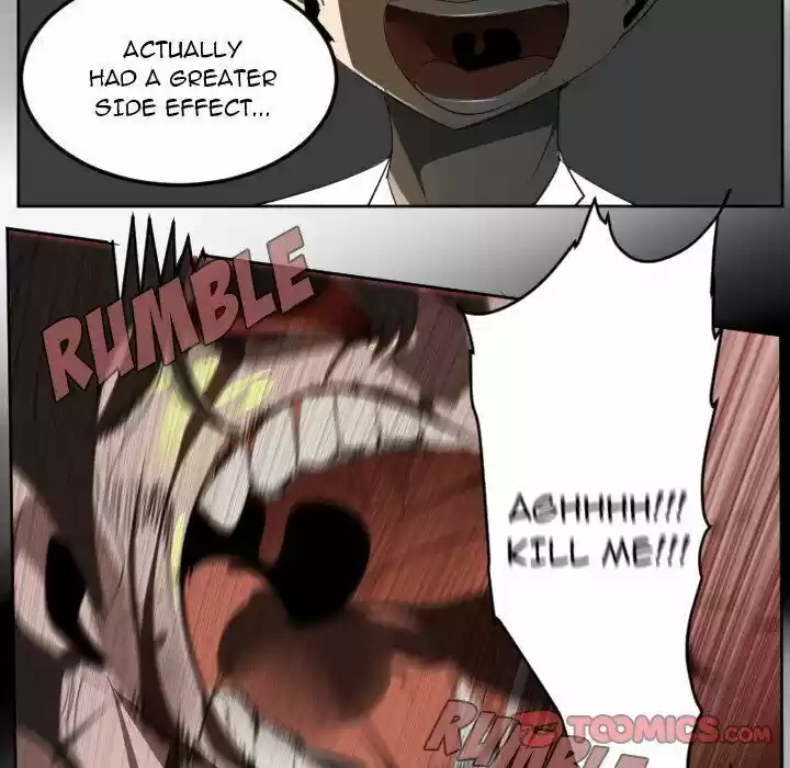 The Ultimate Evolution (Novel) Ch.124