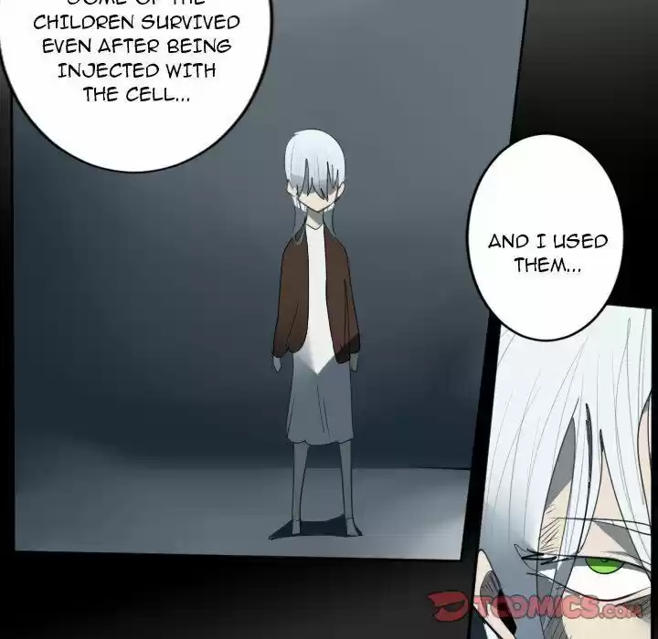 The Ultimate Evolution (Novel) Ch.124