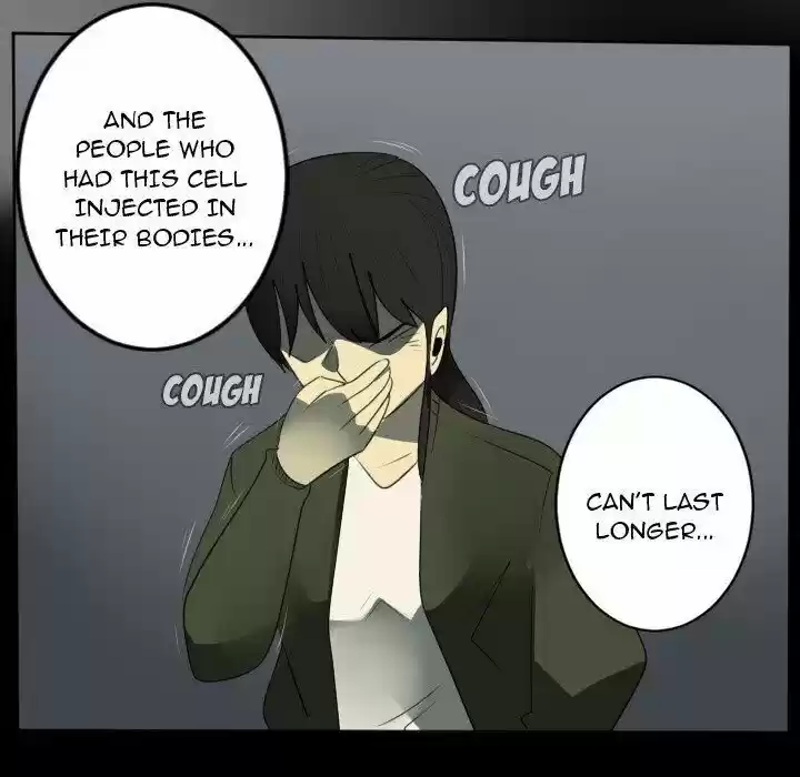 The Ultimate Evolution (Novel) Ch.124