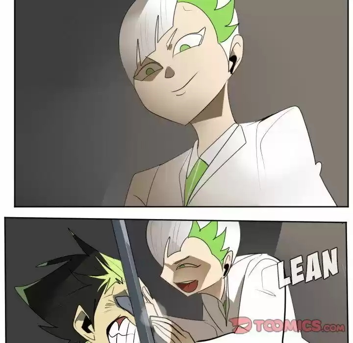 The Ultimate Evolution (Novel) Ch.124