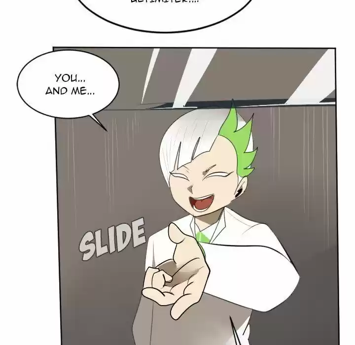 The Ultimate Evolution (Novel) Ch.124