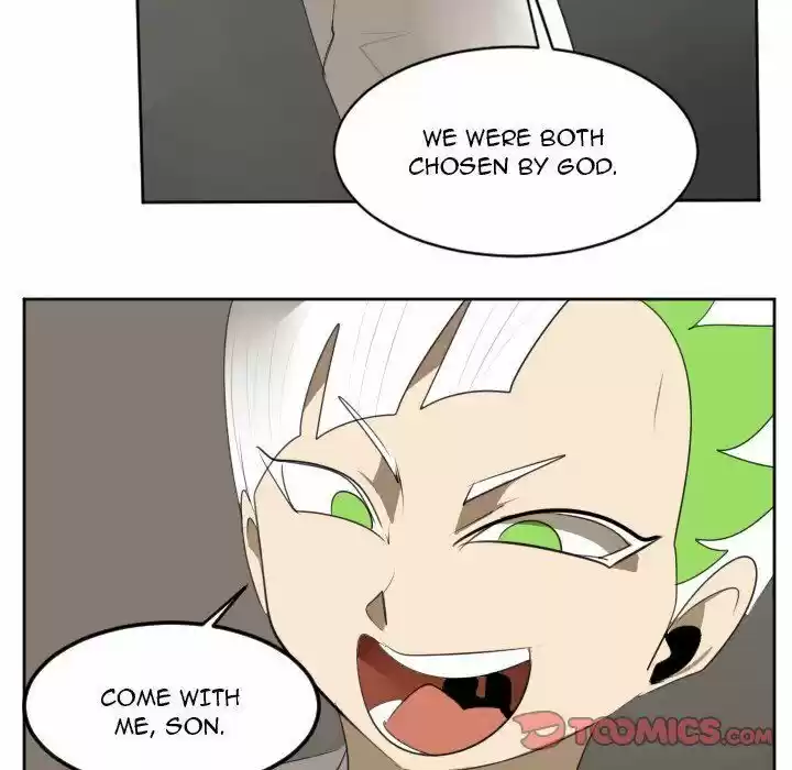 The Ultimate Evolution (Novel) Ch.124