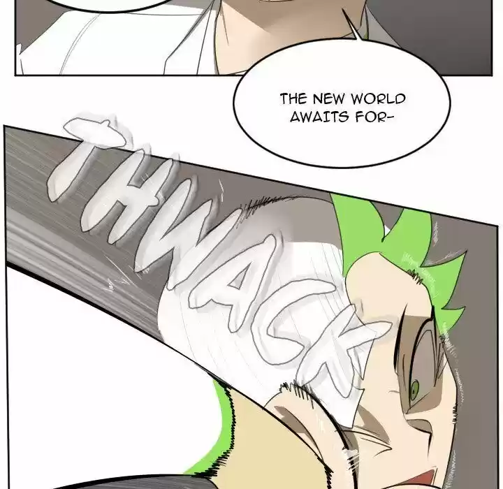 The Ultimate Evolution (Novel) Ch.124