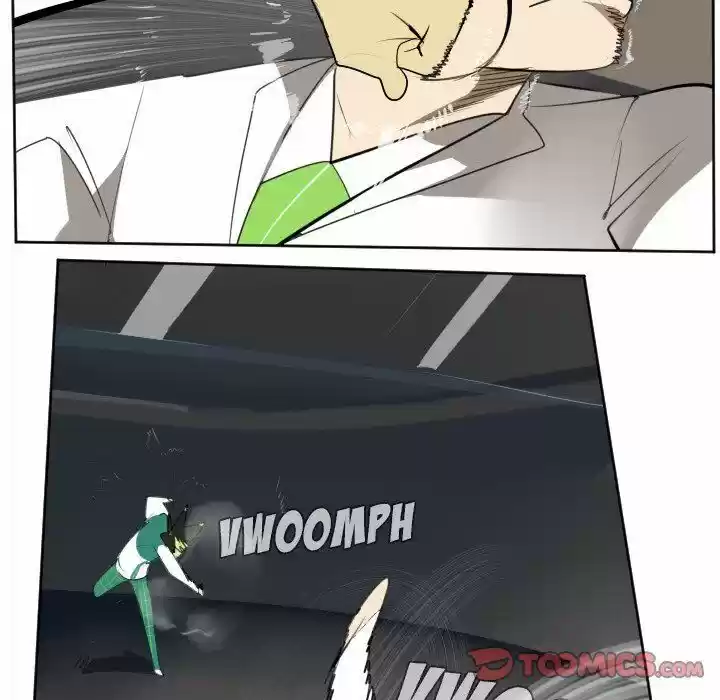 The Ultimate Evolution (Novel) Ch.124