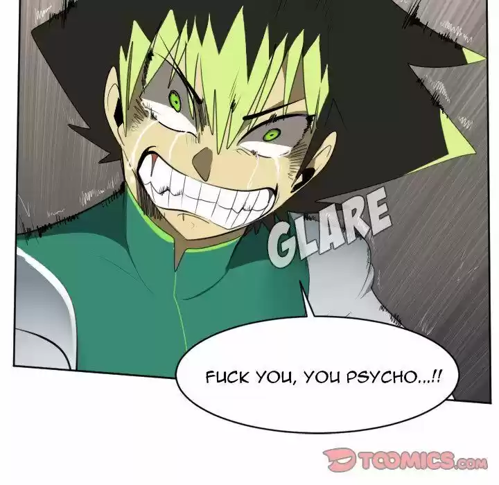 The Ultimate Evolution (Novel) Ch.124