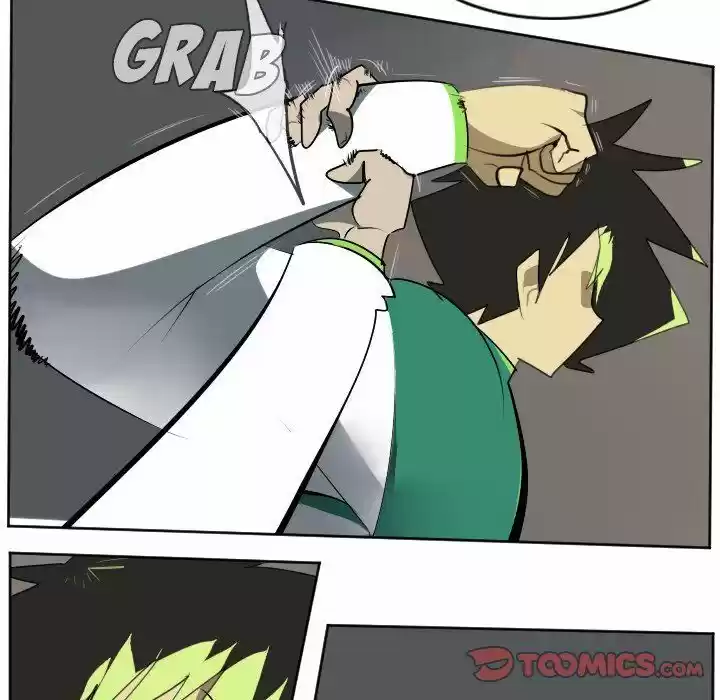 The Ultimate Evolution (Novel) Ch.125