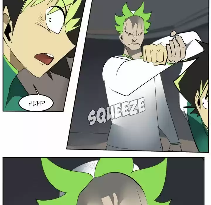 The Ultimate Evolution (Novel) Ch.125