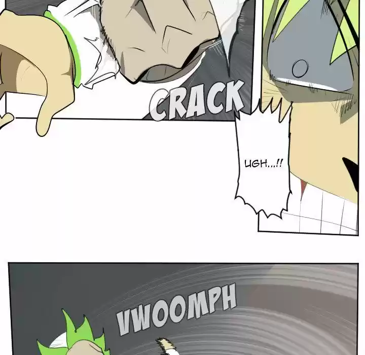 The Ultimate Evolution (Novel) Ch.125