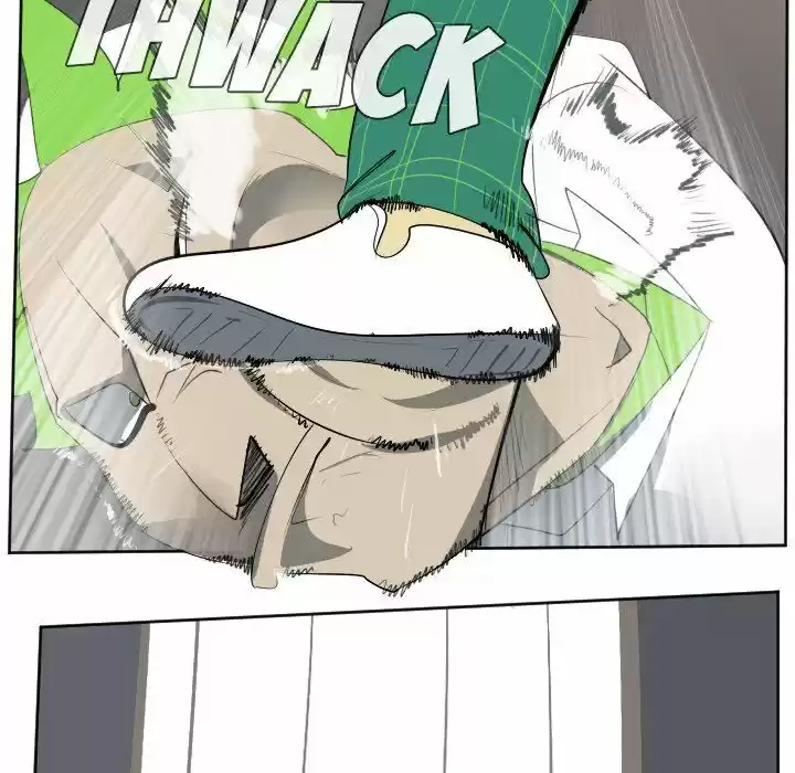 The Ultimate Evolution (Novel) Ch.125