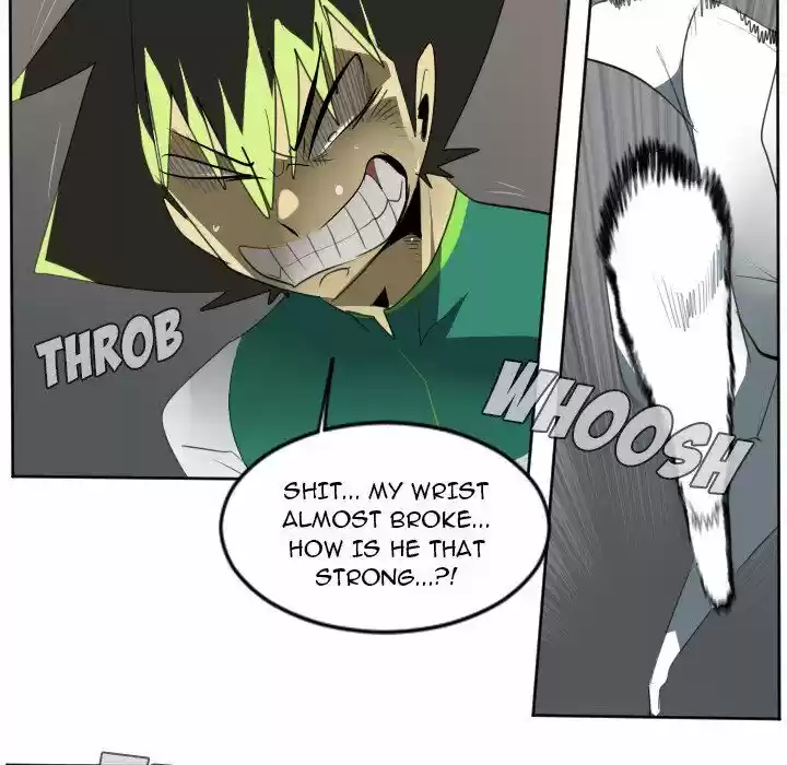 The Ultimate Evolution (Novel) Ch.125