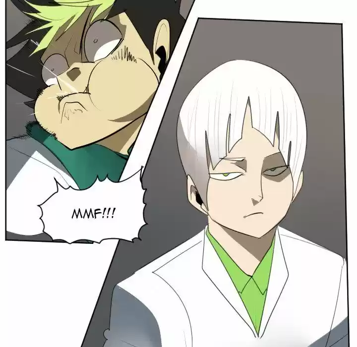 The Ultimate Evolution (Novel) Ch.125