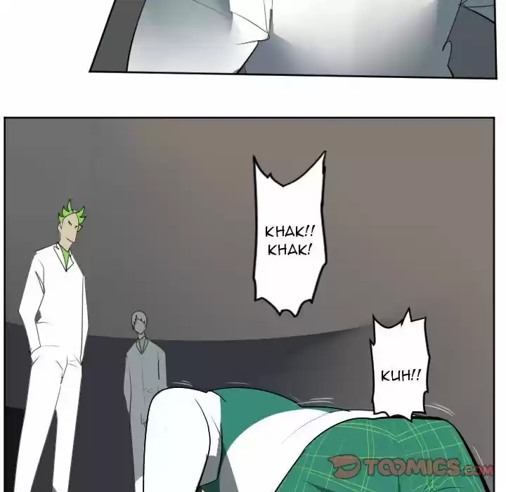 The Ultimate Evolution (Novel) Ch.125