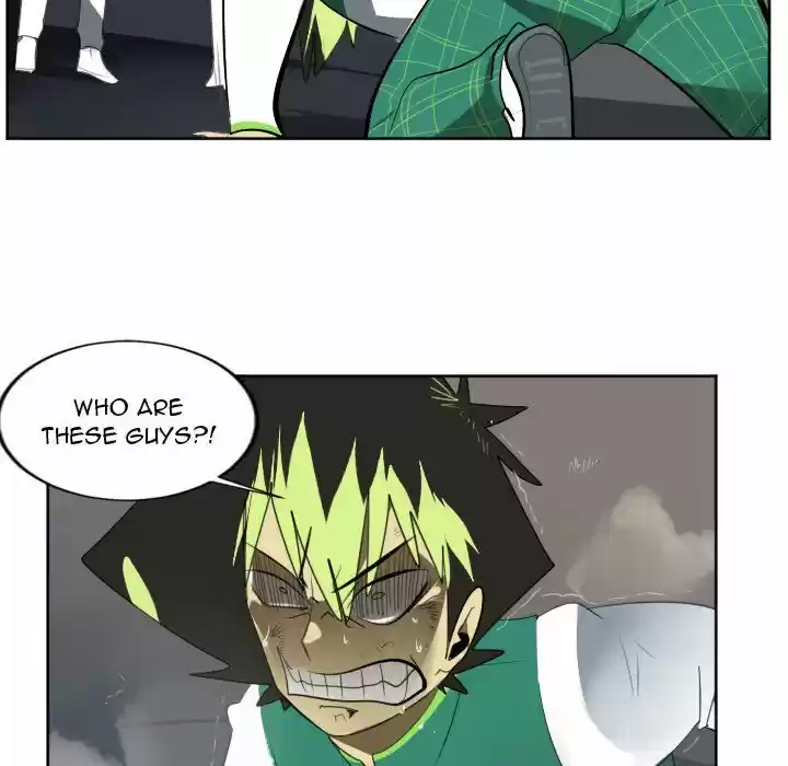 The Ultimate Evolution (Novel) Ch.125