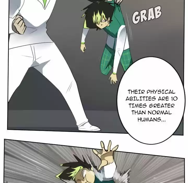 The Ultimate Evolution (Novel) Ch.125