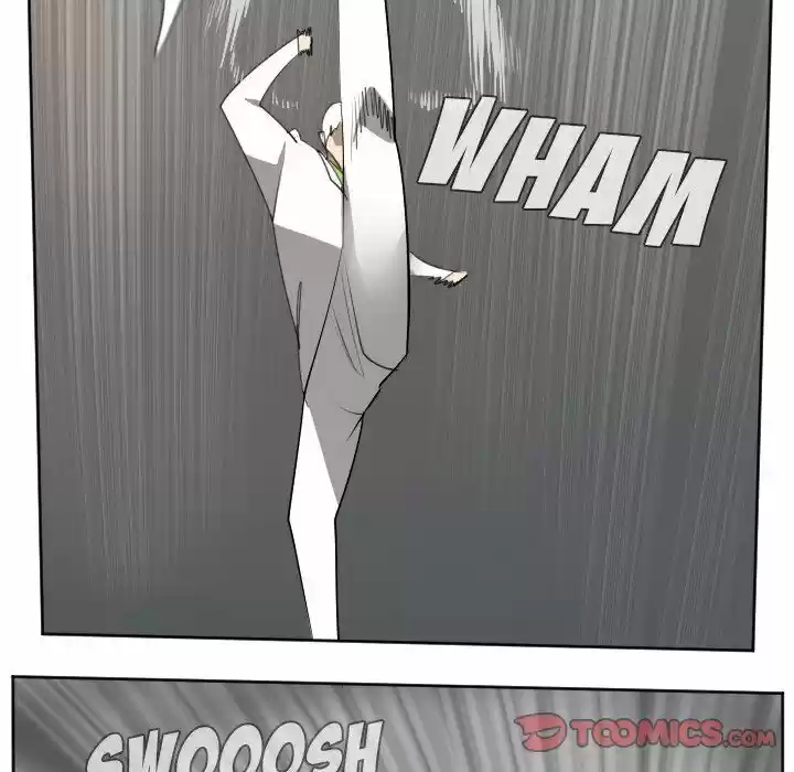 The Ultimate Evolution (Novel) Ch.125