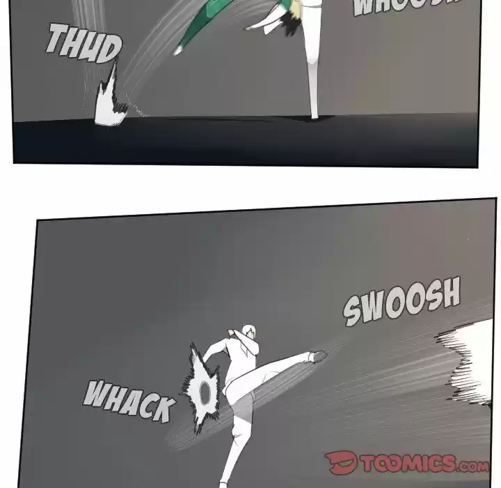 The Ultimate Evolution (Novel) Ch.125