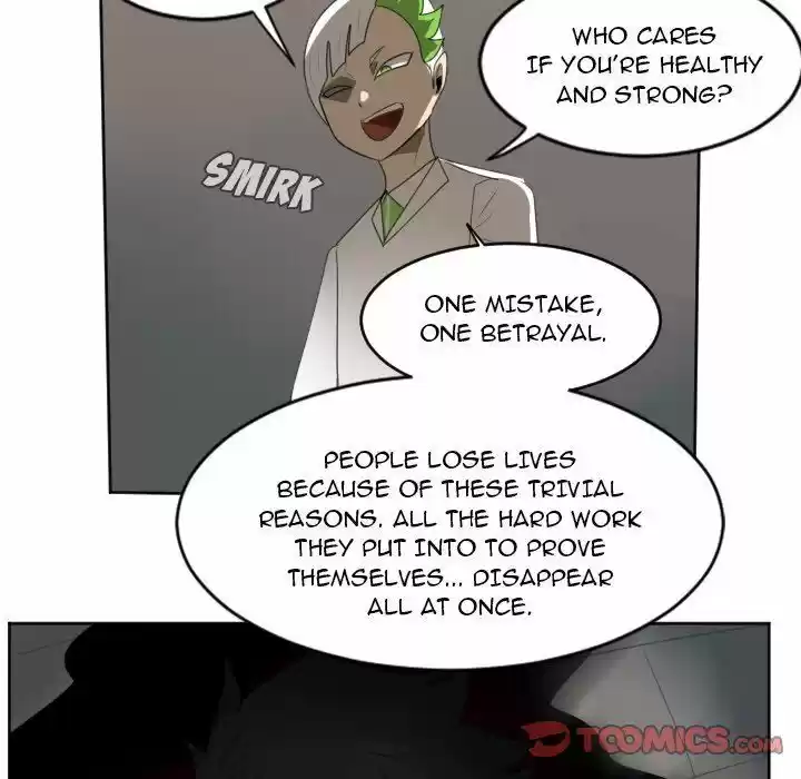 The Ultimate Evolution (Novel) Ch.125