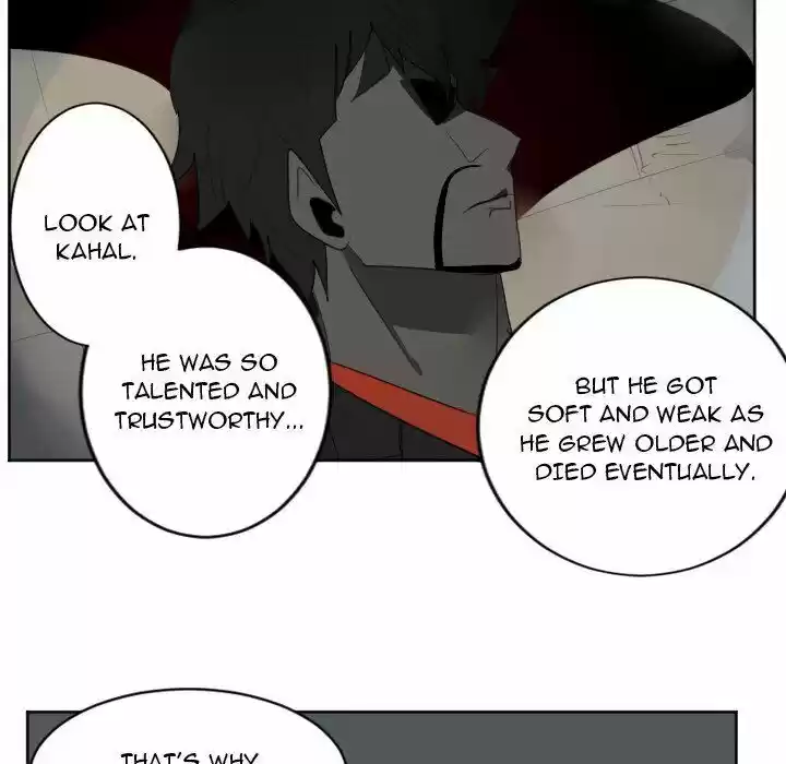 The Ultimate Evolution (Novel) Ch.125