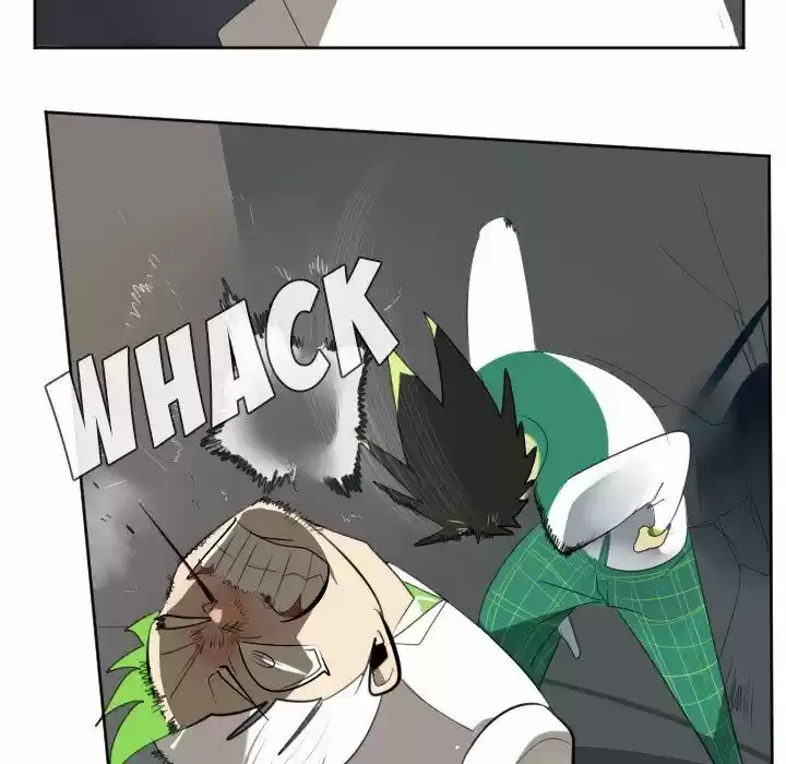 The Ultimate Evolution (Novel) Ch.125