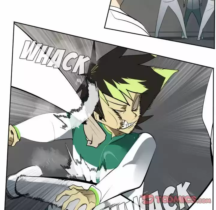 The Ultimate Evolution (Novel) Ch.125