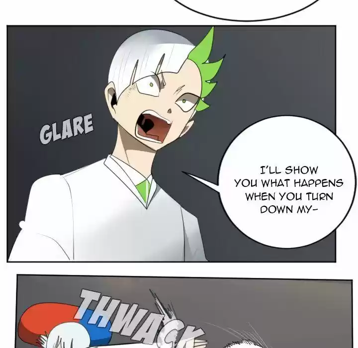 The Ultimate Evolution (Novel) Ch.125