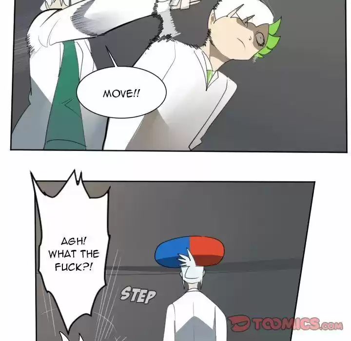 The Ultimate Evolution (Novel) Ch.125