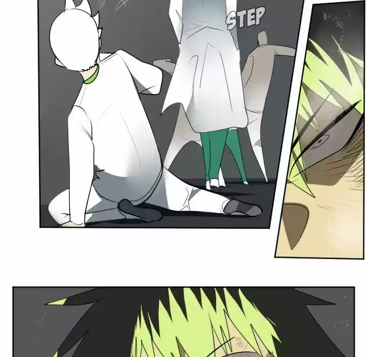 The Ultimate Evolution (Novel) Ch.125