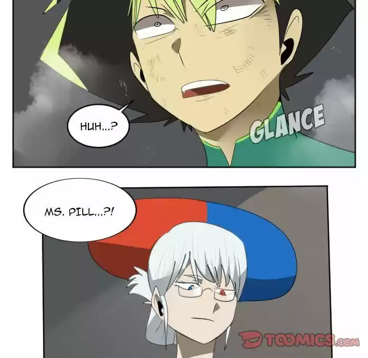 The Ultimate Evolution (Novel) Ch.125