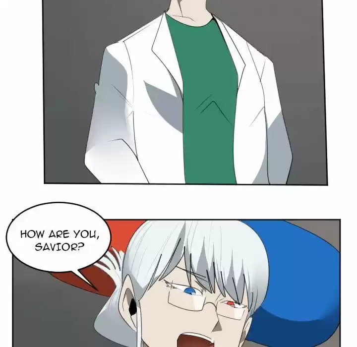 The Ultimate Evolution (Novel) Ch.125