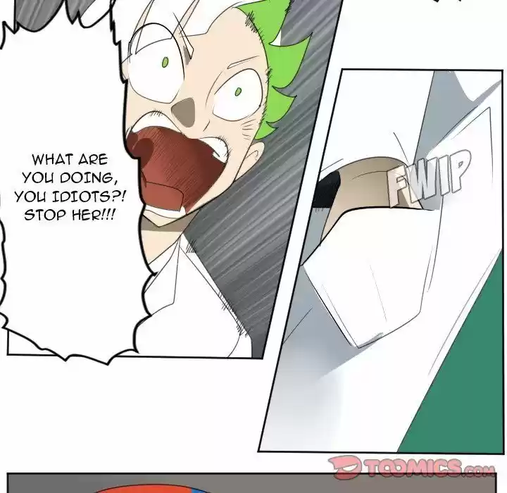 The Ultimate Evolution (Novel) Ch.125