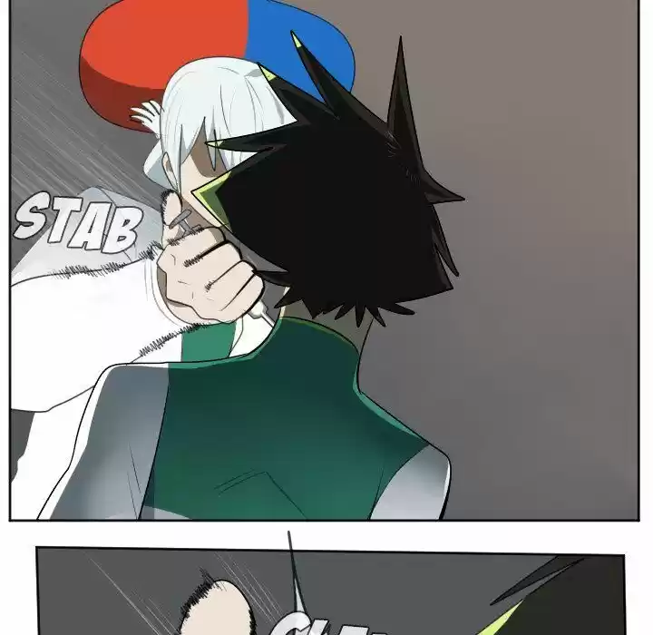 The Ultimate Evolution (Novel) Ch.125