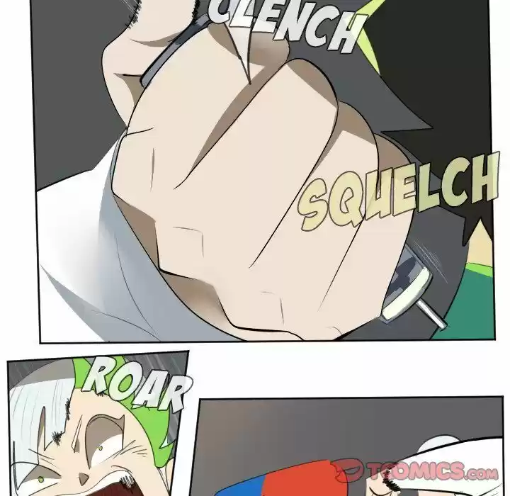 The Ultimate Evolution (Novel) Ch.125