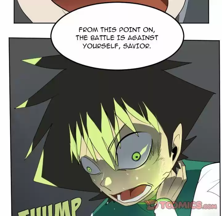 The Ultimate Evolution (Novel) Ch.125