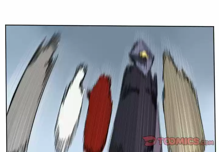 The Ultimate Evolution (Novel) Ch.126