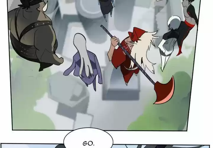 The Ultimate Evolution (Novel) Ch.126