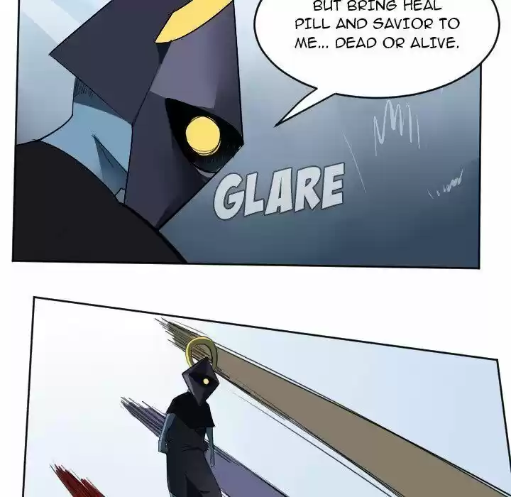 The Ultimate Evolution (Novel) Ch.126