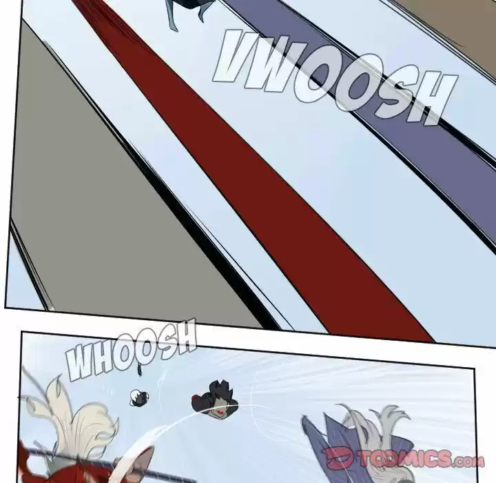 The Ultimate Evolution (Novel) Ch.126