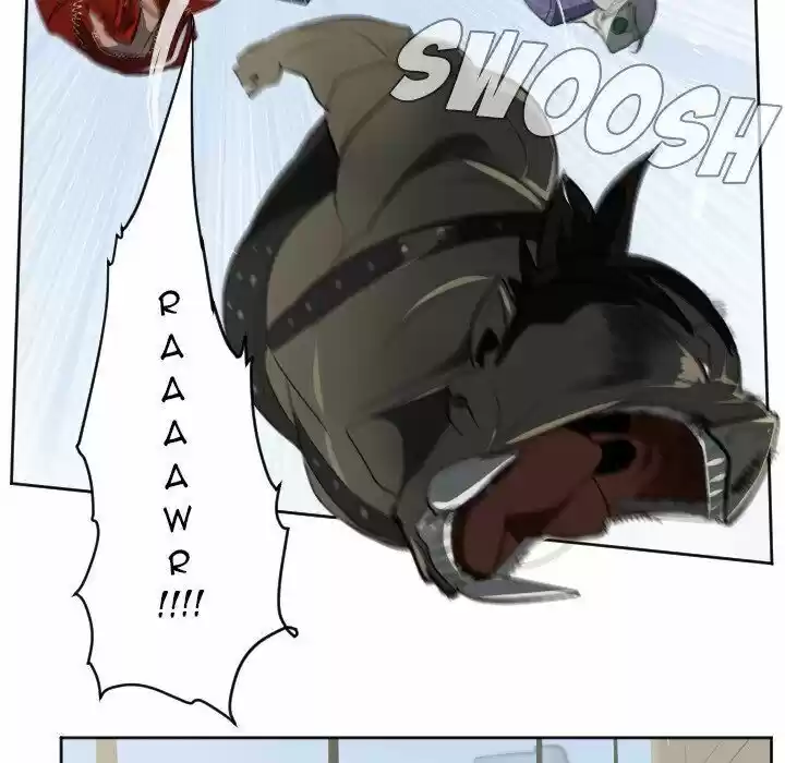 The Ultimate Evolution (Novel) Ch.126