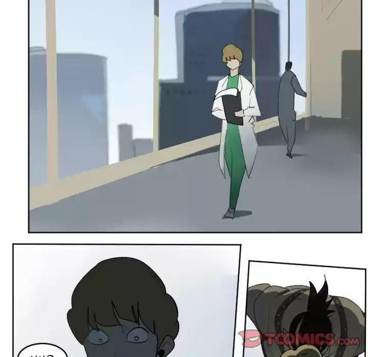 The Ultimate Evolution (Novel) Ch.126