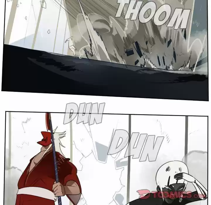 The Ultimate Evolution (Novel) Ch.126