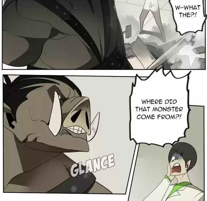 The Ultimate Evolution (Novel) Ch.126