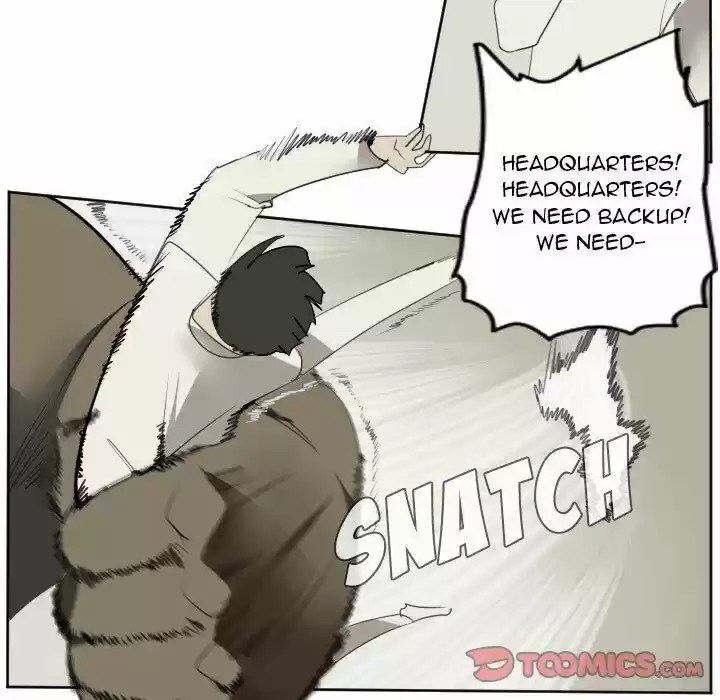 The Ultimate Evolution (Novel) Ch.126